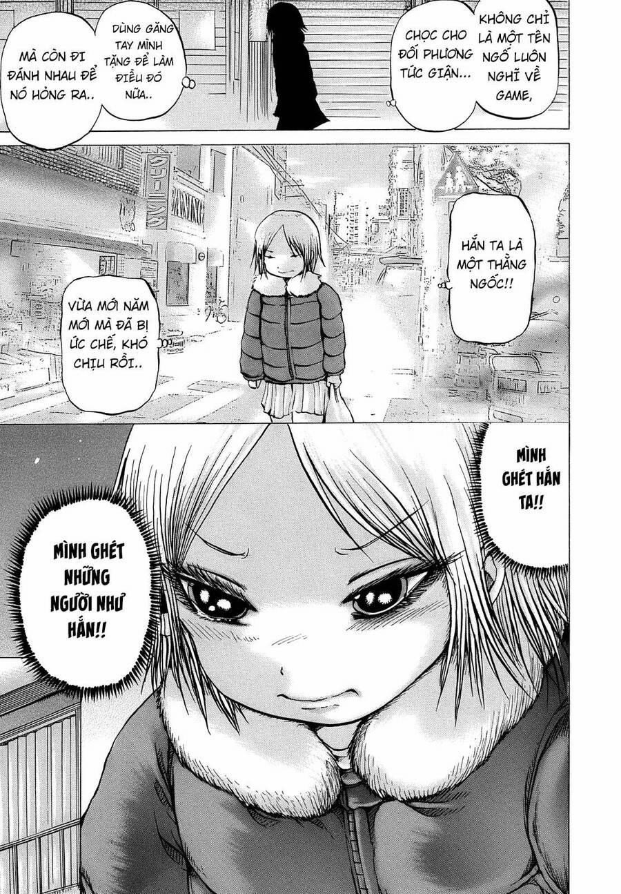 Hi Score Girl 12 trang 15