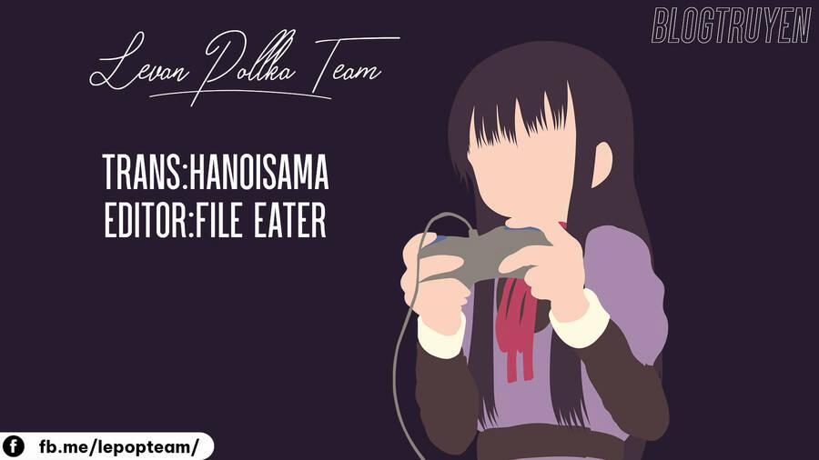 Hi Score Girl 13 trang 0