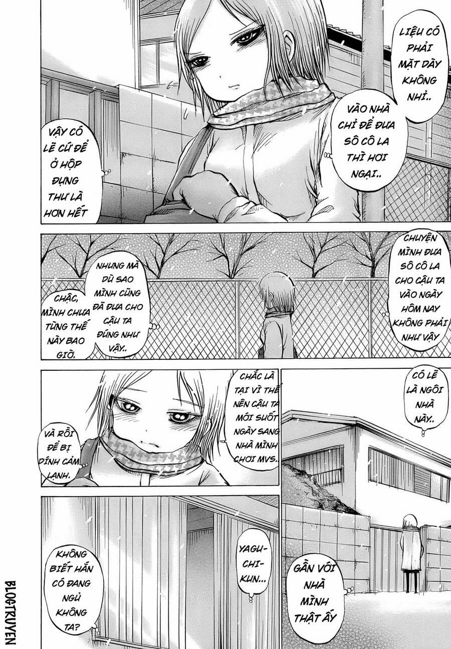 Hi Score Girl 13 trang 10