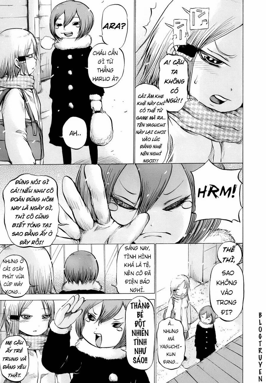 Hi Score Girl 13 trang 11