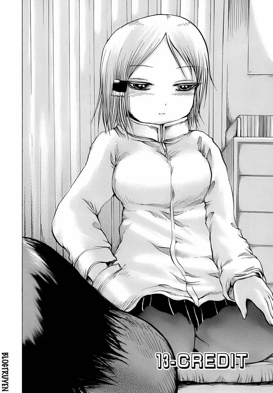 Hi Score Girl 13 trang 2