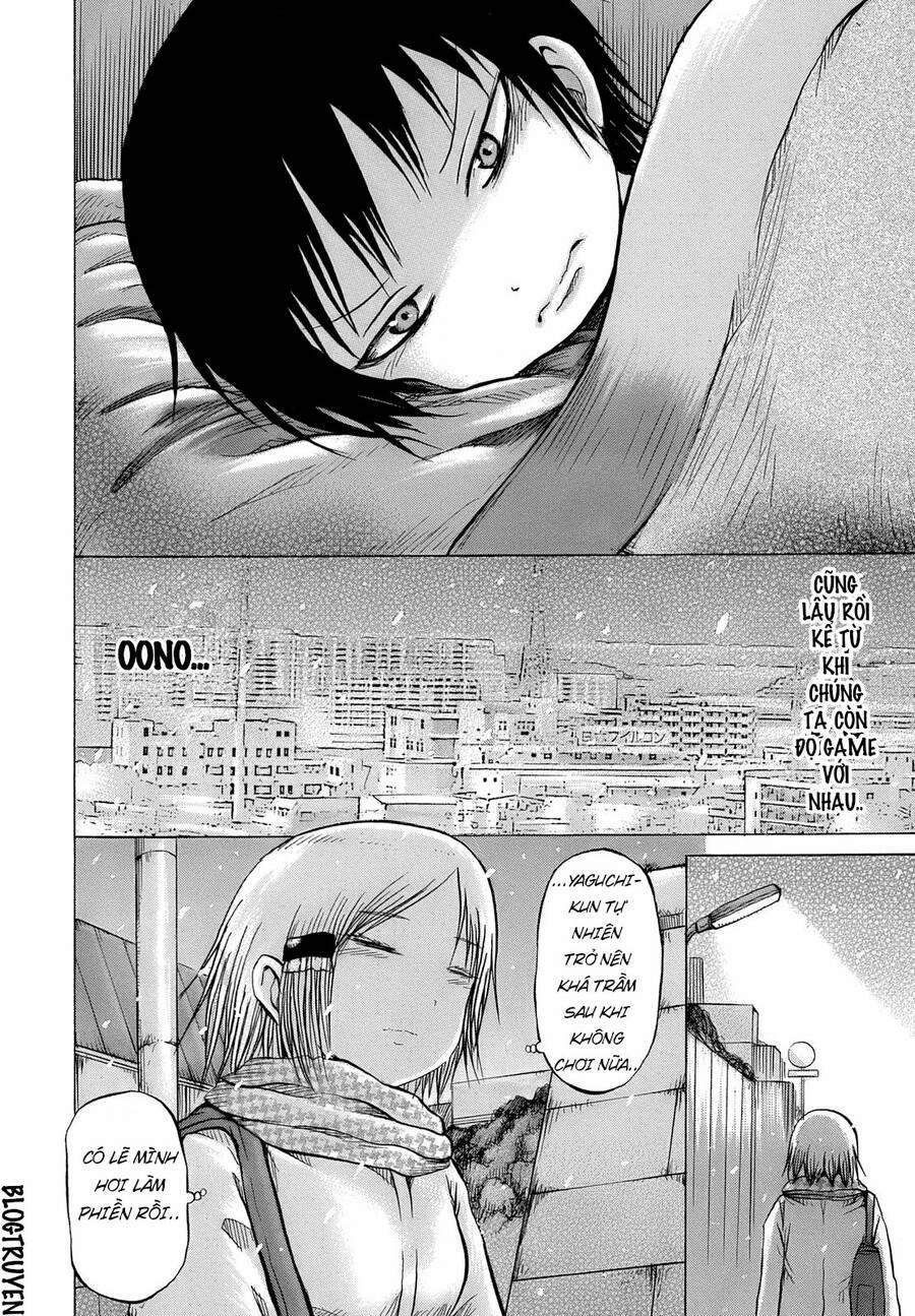 Hi Score Girl 13 trang 20