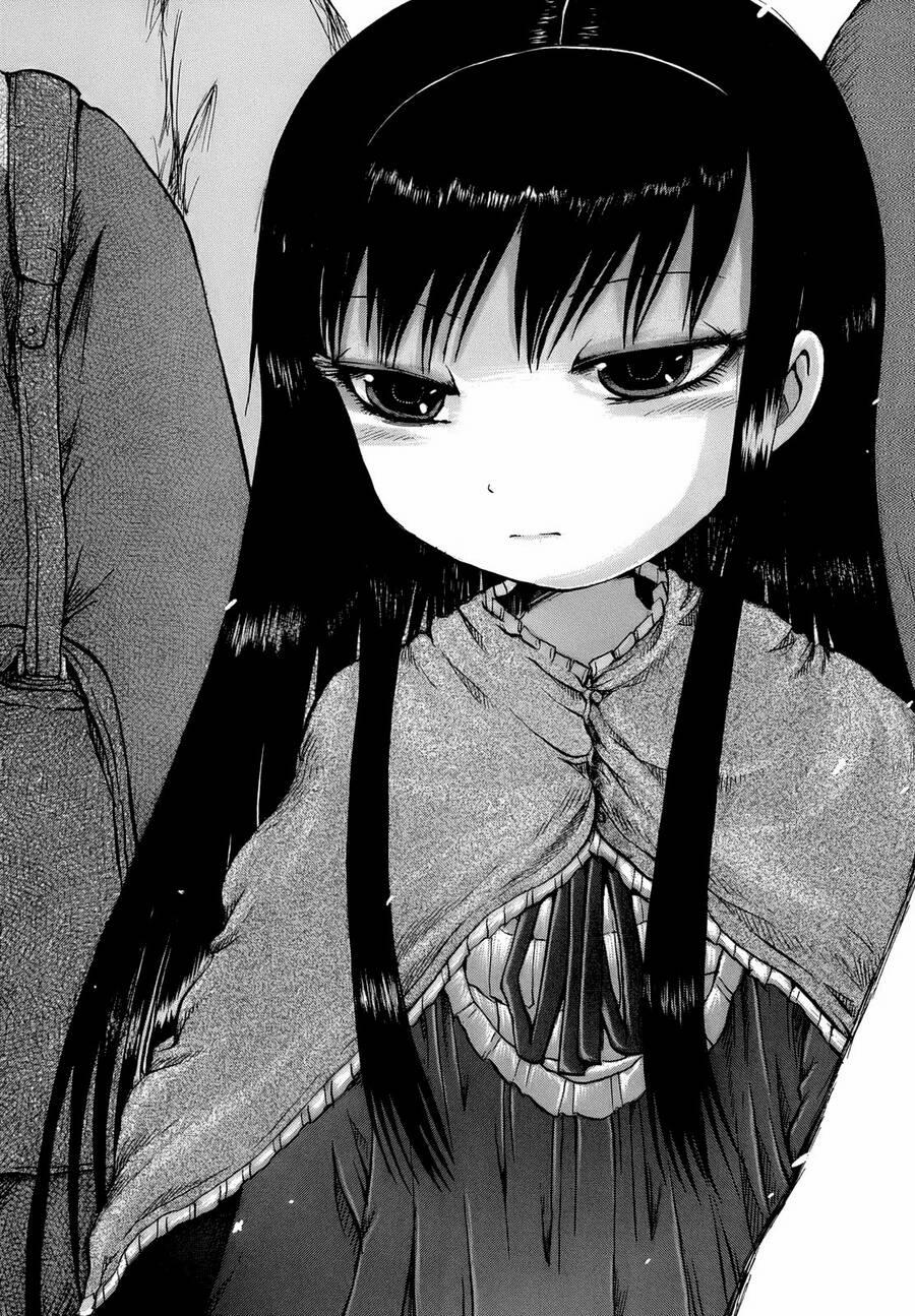Hi Score Girl 13 trang 24