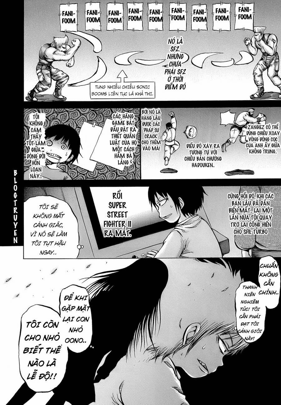 Hi Score Girl 13 trang 6