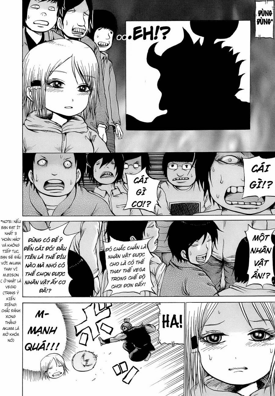 Hi Score Girl 14 trang 20