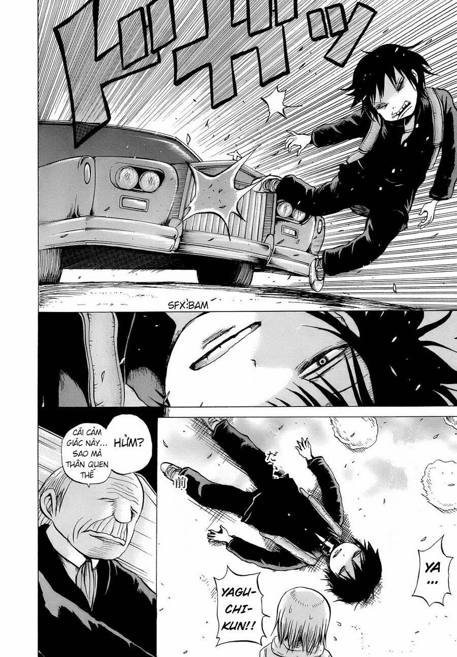 Hi Score Girl 14 trang 24