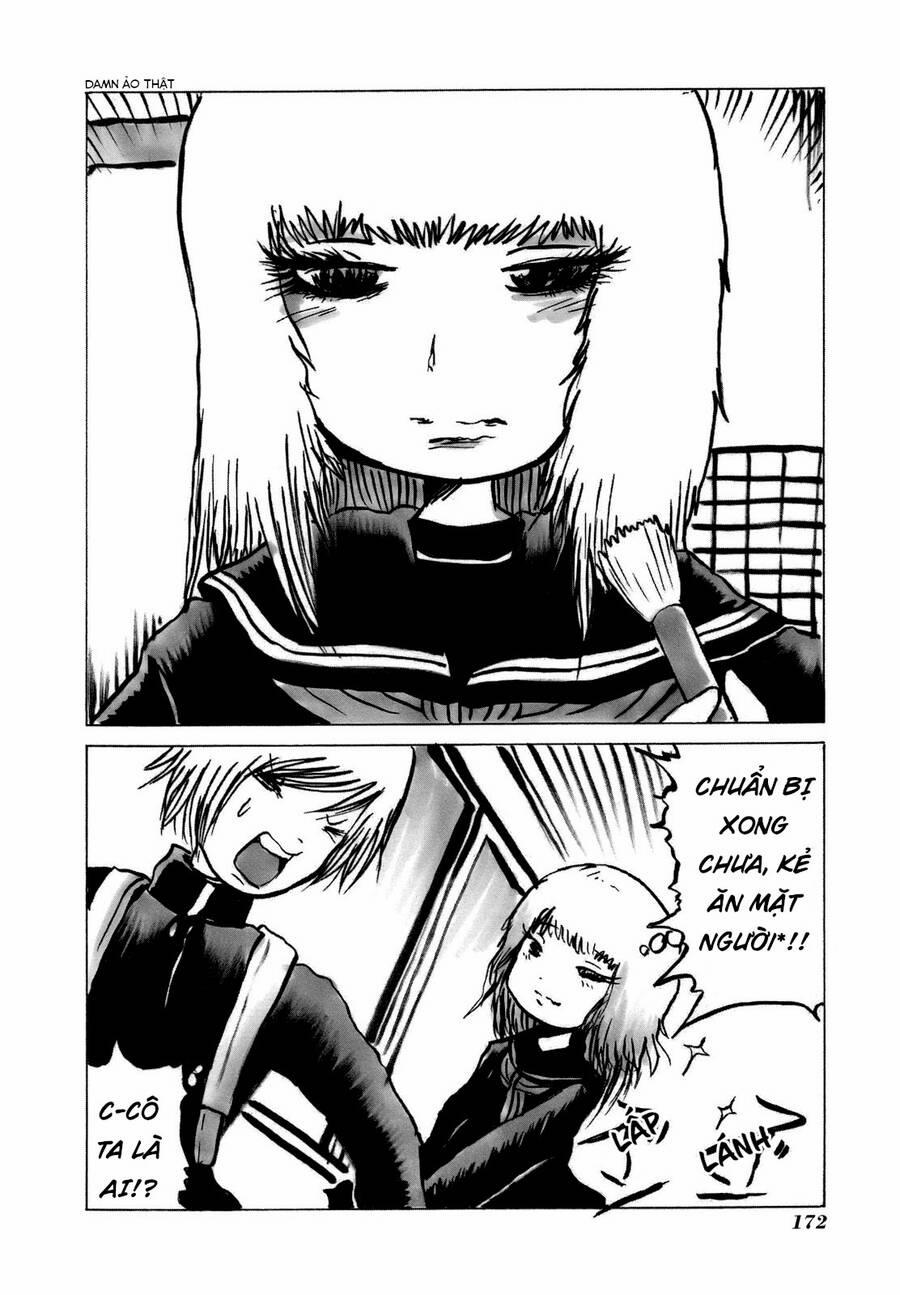 Hi Score Girl 15.5 trang 14