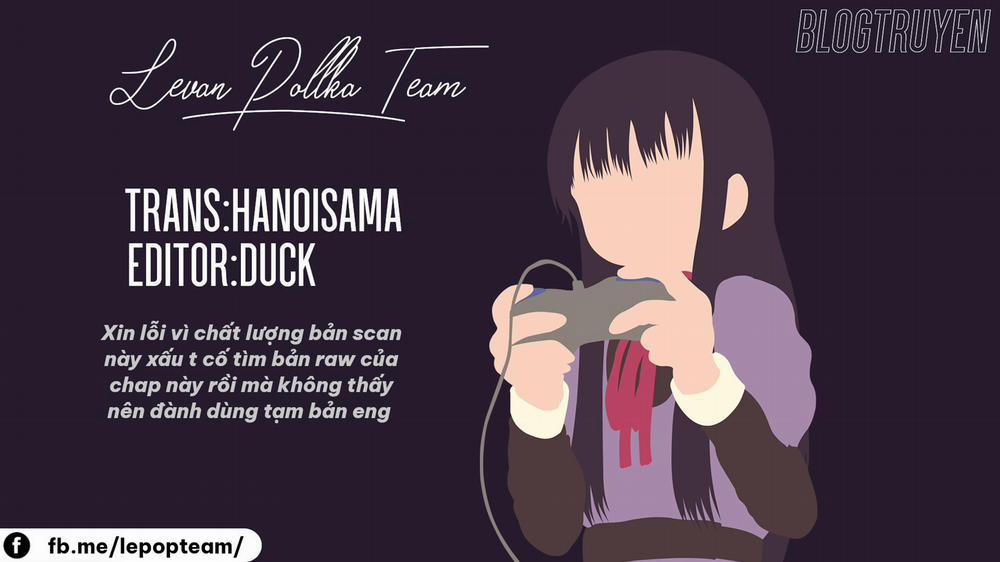 Hi Score Girl 15.6 trang 0