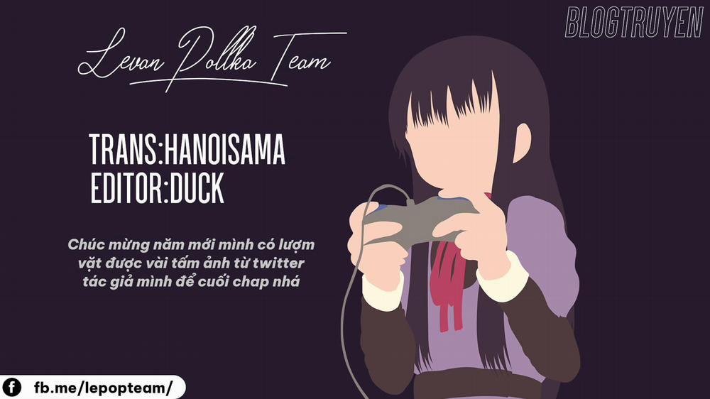 Hi Score Girl 15 trang 0