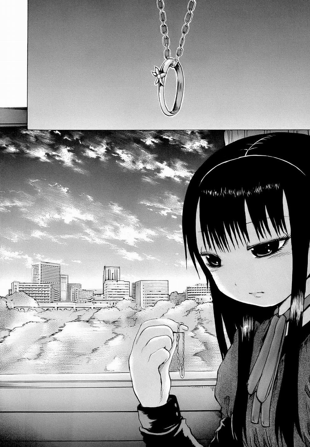 Hi Score Girl 15 trang 23