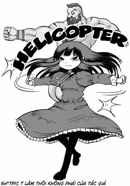 Hi Score Girl 15 trang 26