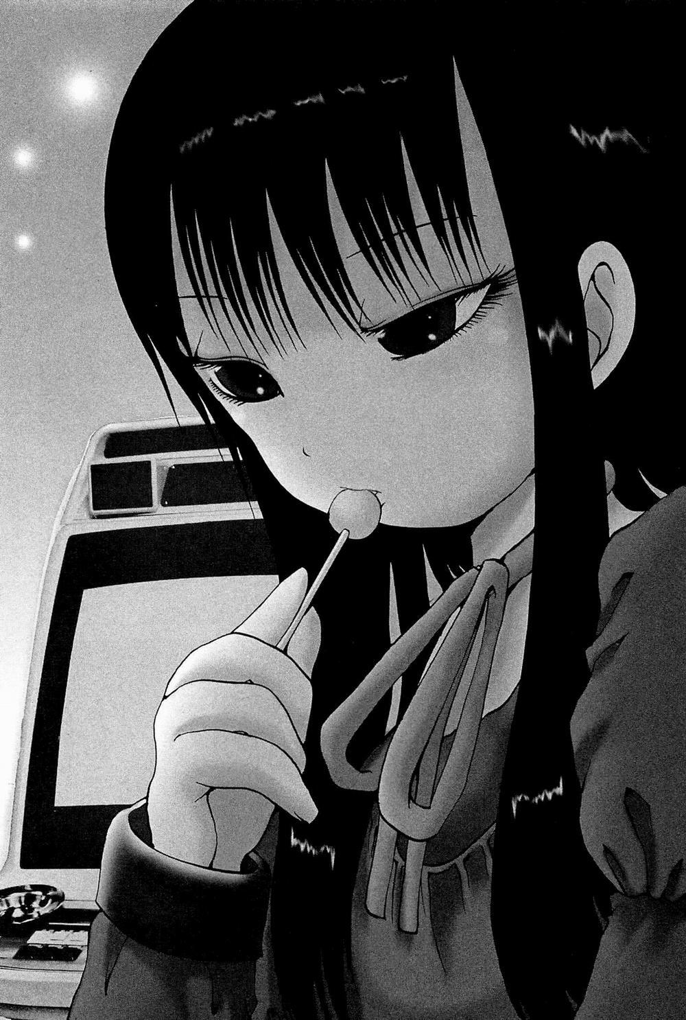 Hi Score Girl 16 trang 10