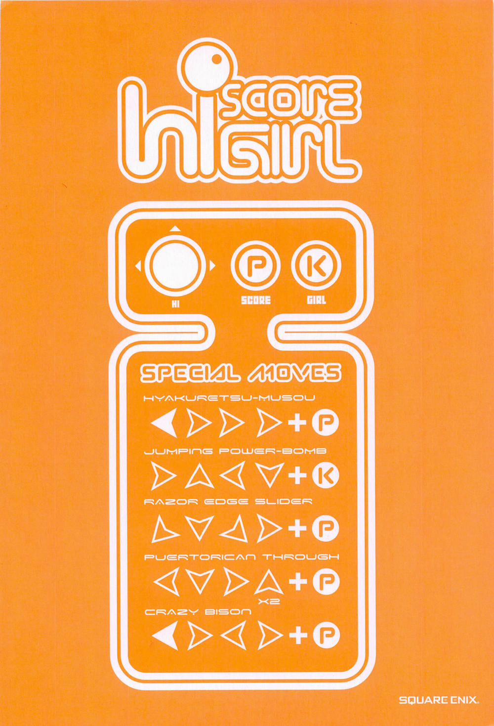 Hi Score Girl 16 trang 5