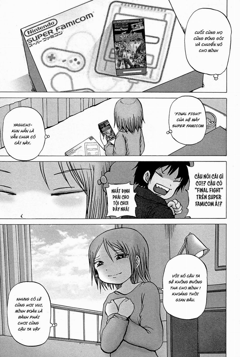 Hi Score Girl 16 trang 9