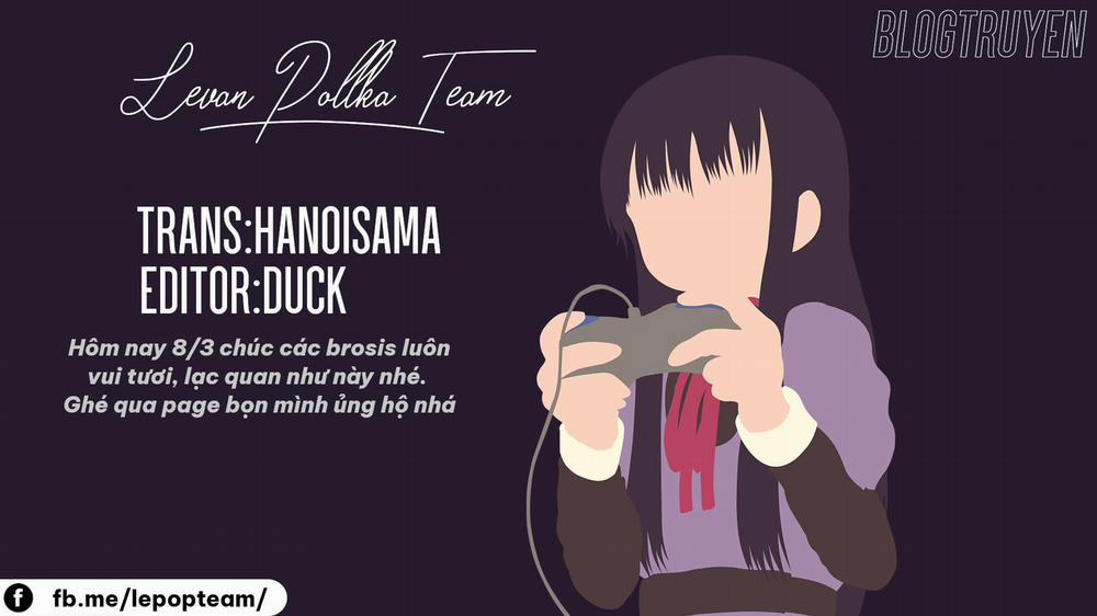 Hi Score Girl 19 trang 0