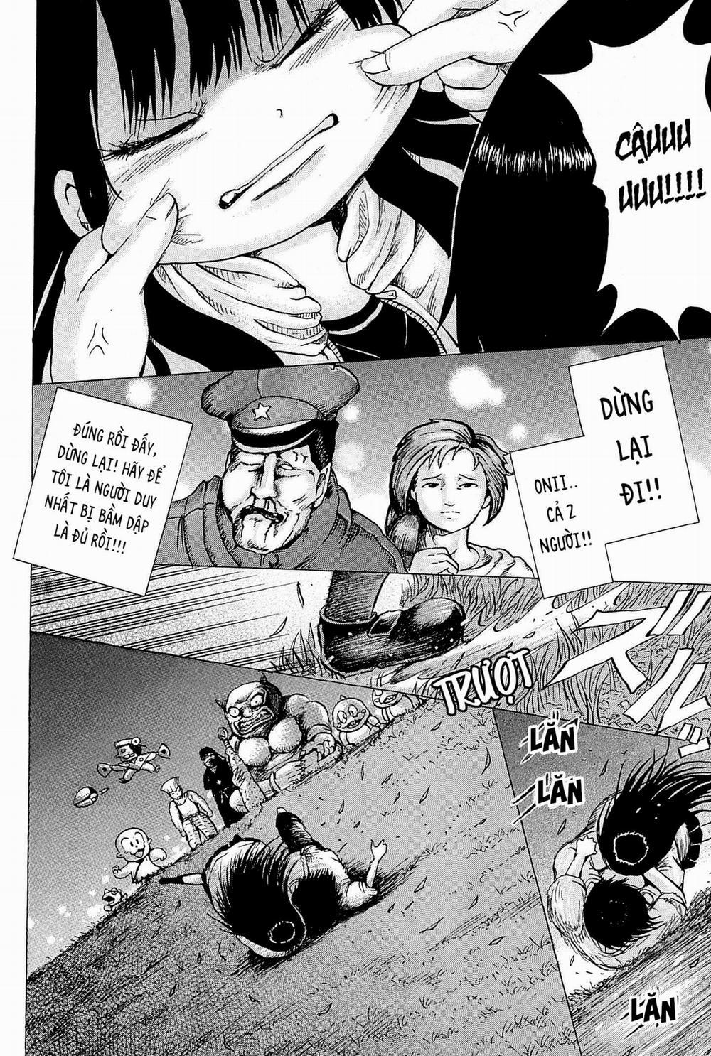 Hi Score Girl 19 trang 18