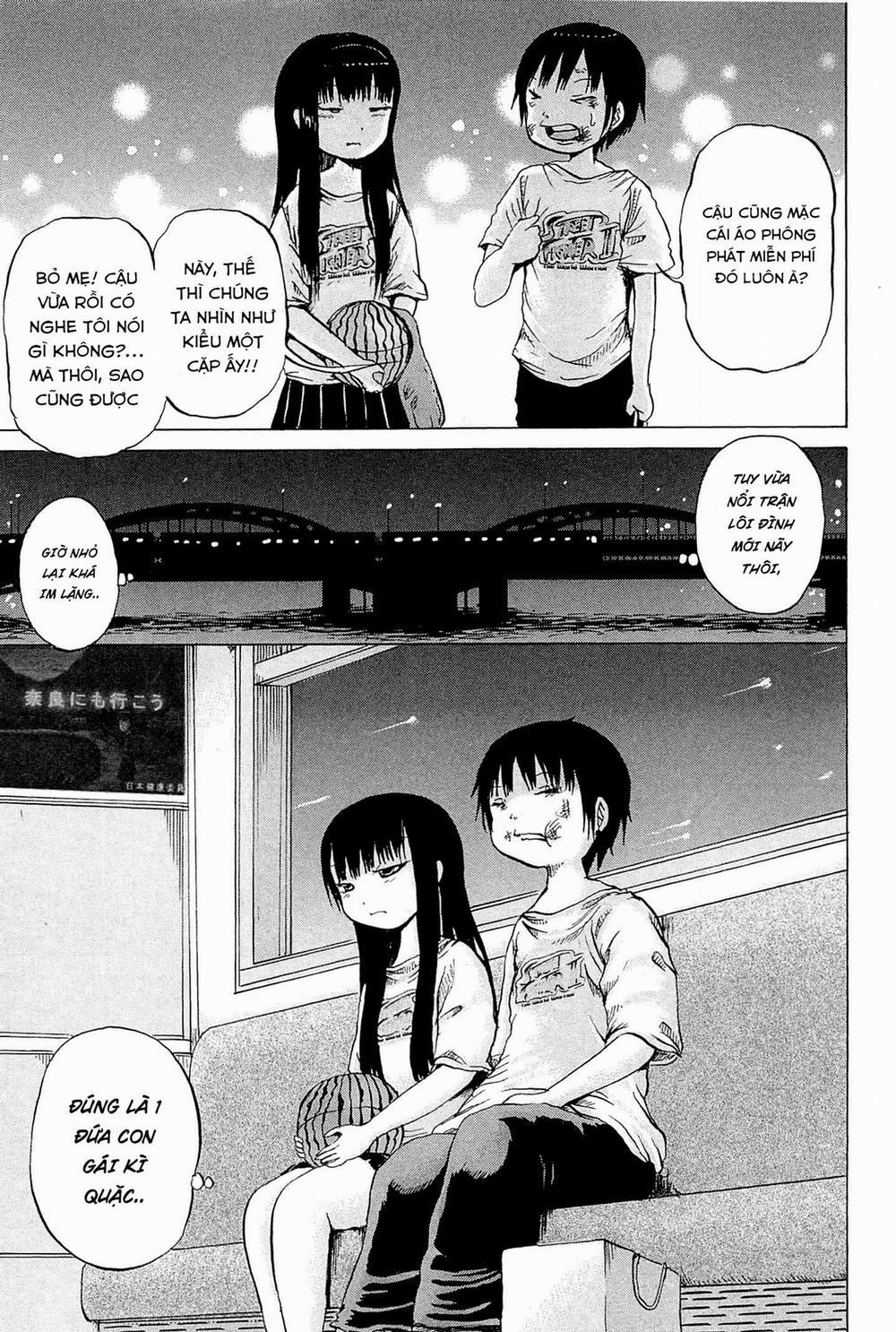 Hi Score Girl 19 trang 26