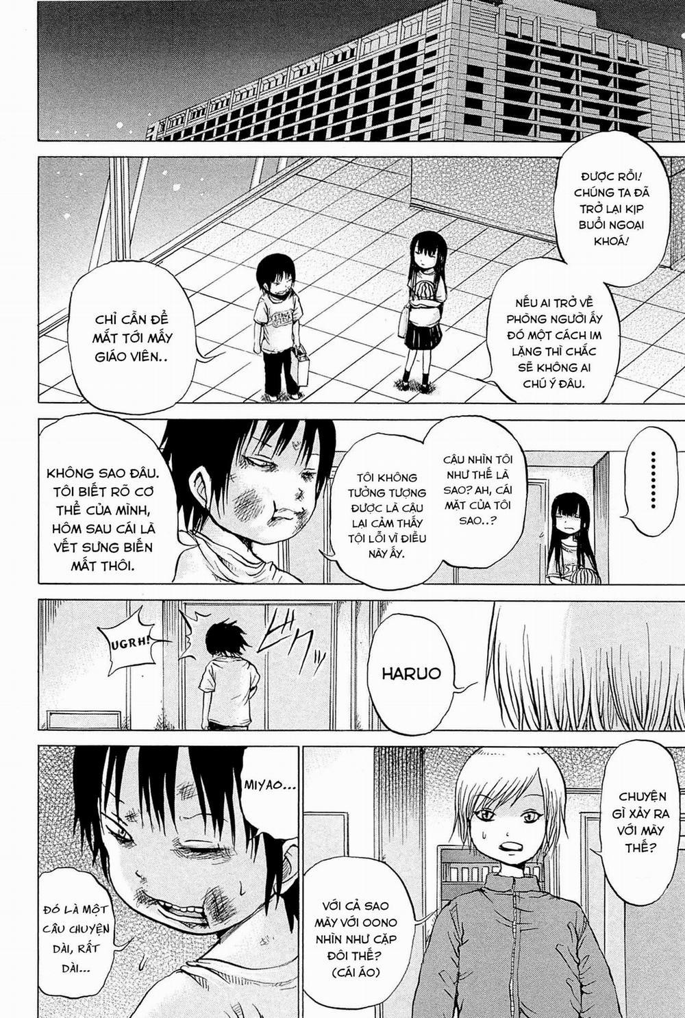 Hi Score Girl 19 trang 27