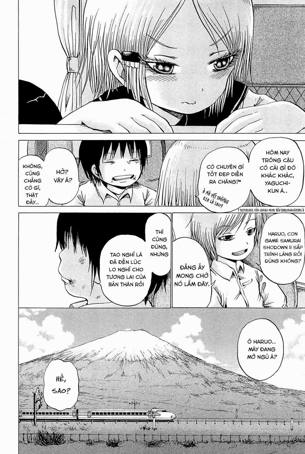 Hi Score Girl 19 trang 29