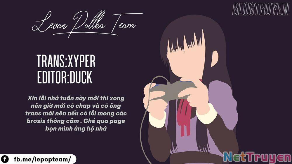 Hi Score Girl 20 trang 0