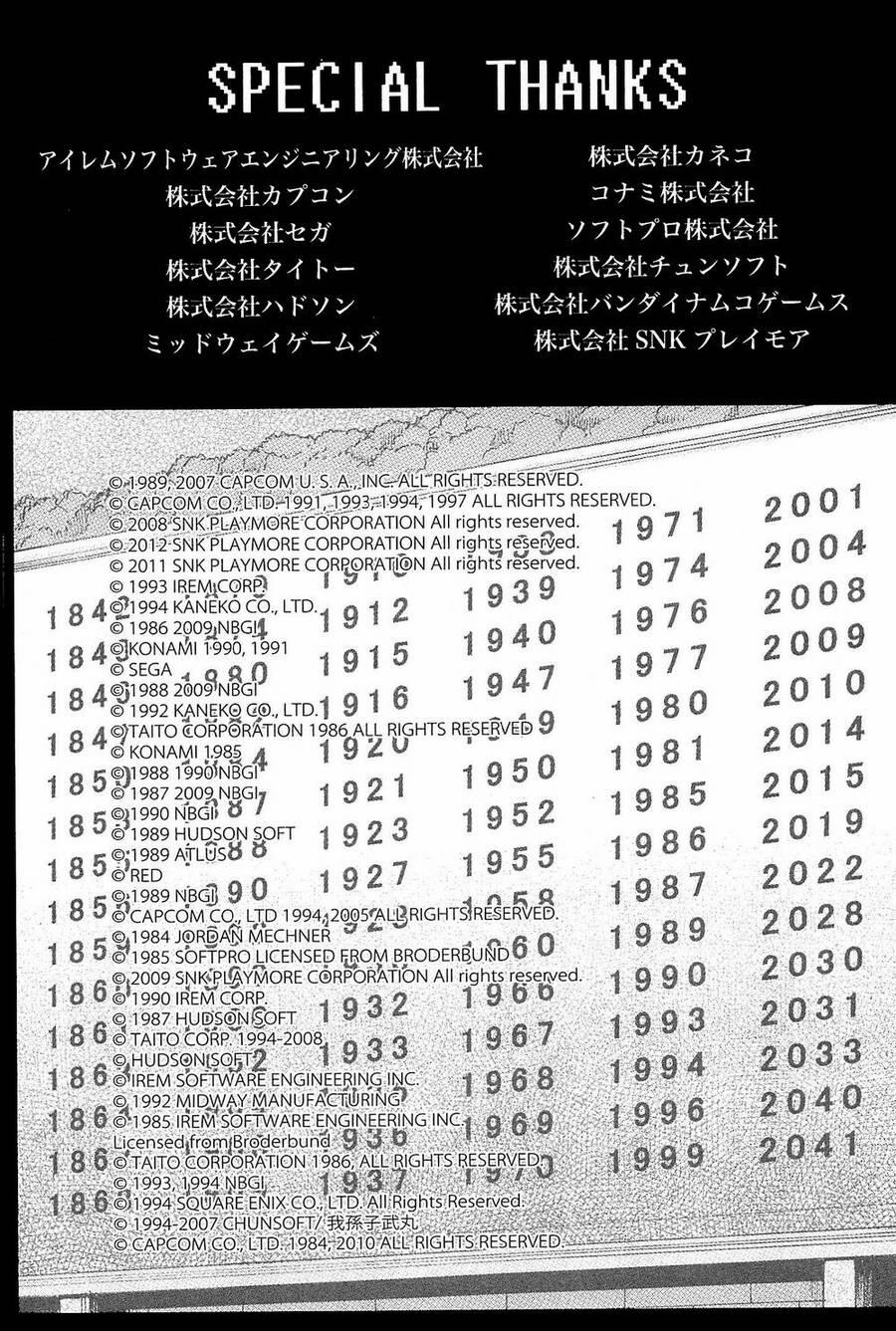 Hi Score Girl 21 trang 35