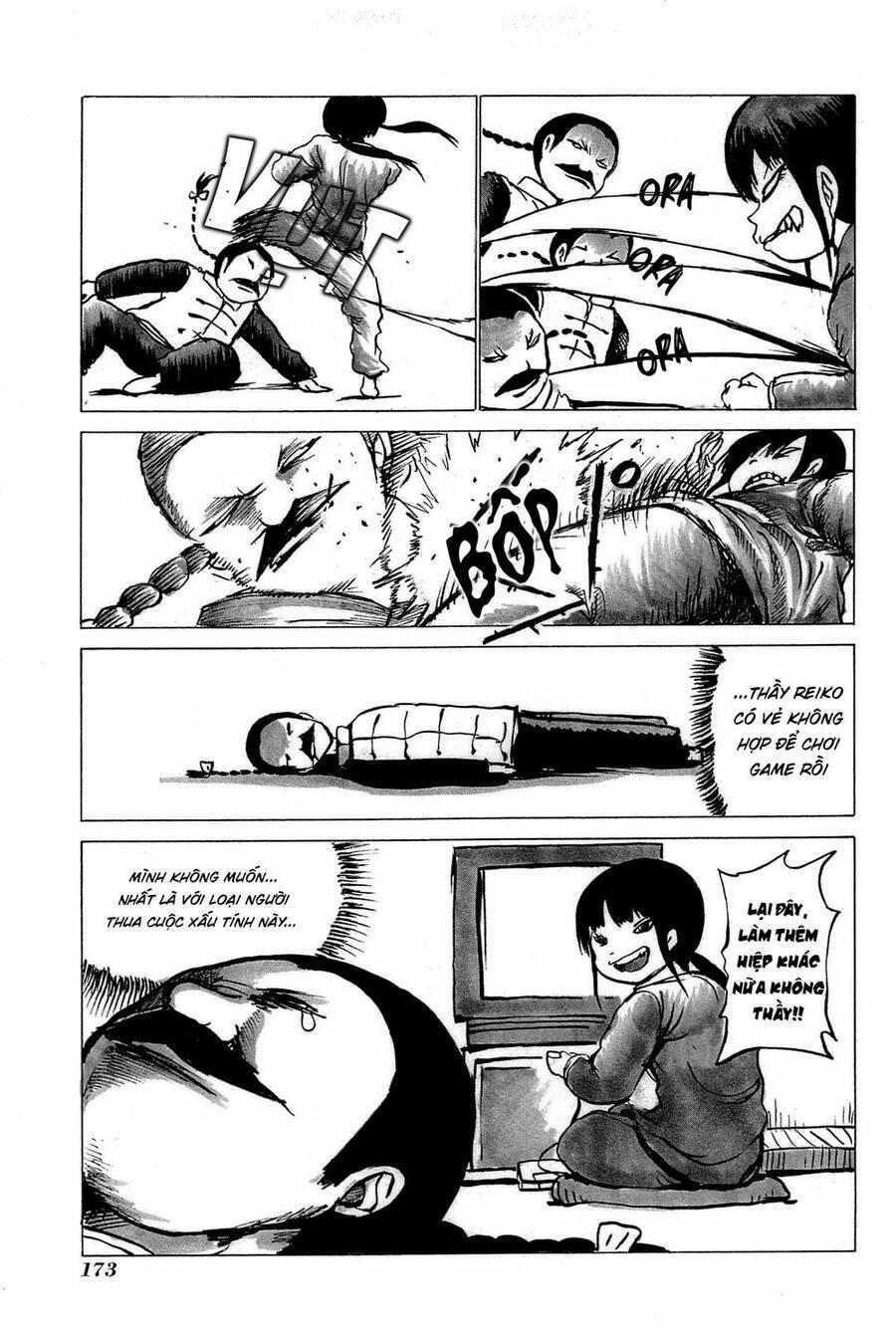 Hi Score Girl 21 trang 39