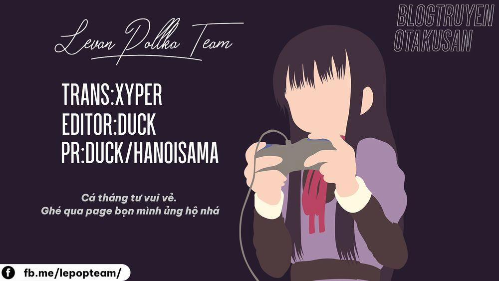 Hi Score Girl 22 trang 0