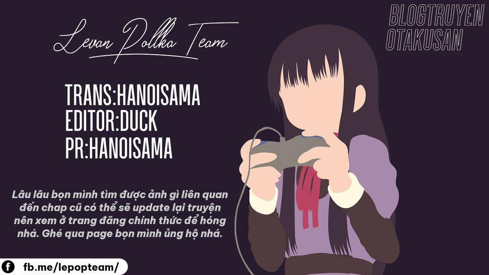 Hi Score Girl 23 trang 0