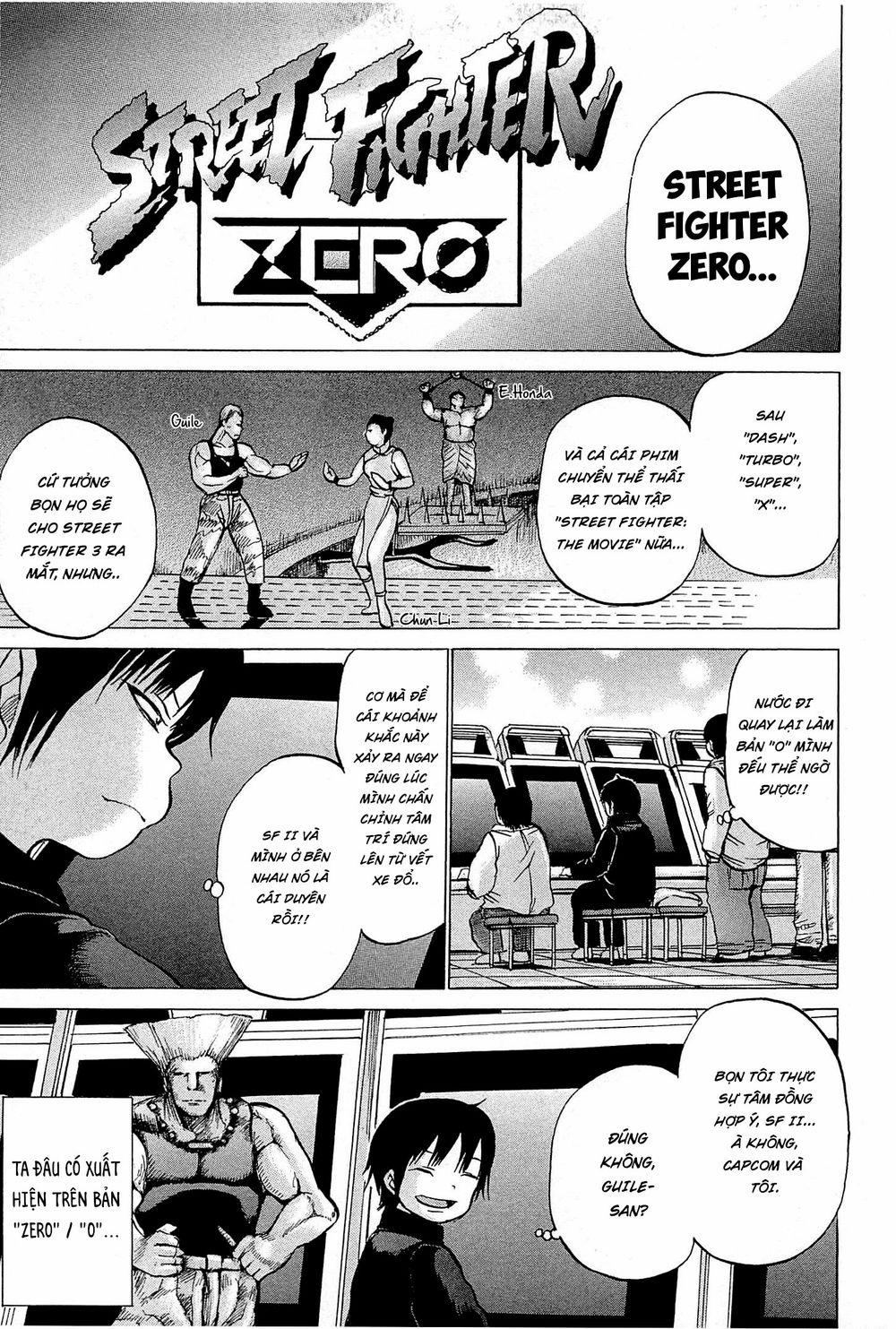 Hi Score Girl 23 trang 2