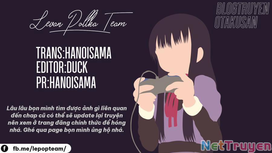 Hi Score Girl 24 trang 0