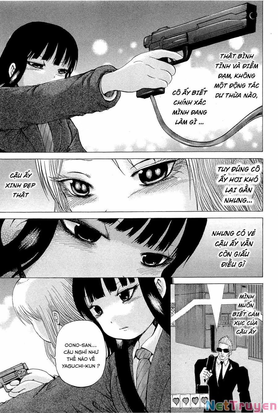 Hi Score Girl 24 trang 11