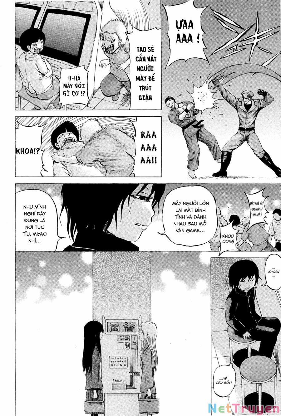 Hi Score Girl 24 trang 2