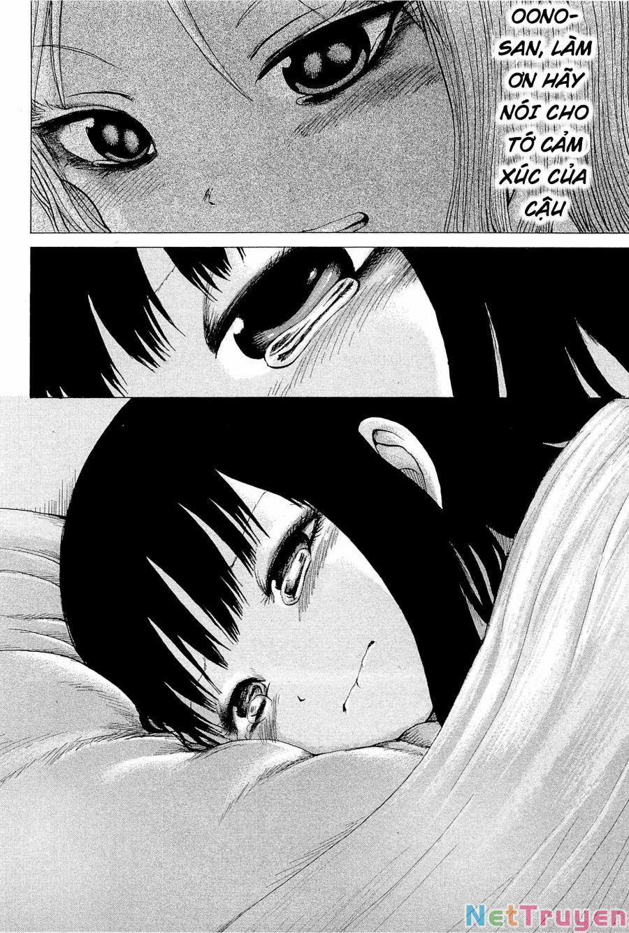 Hi Score Girl 24 trang 24