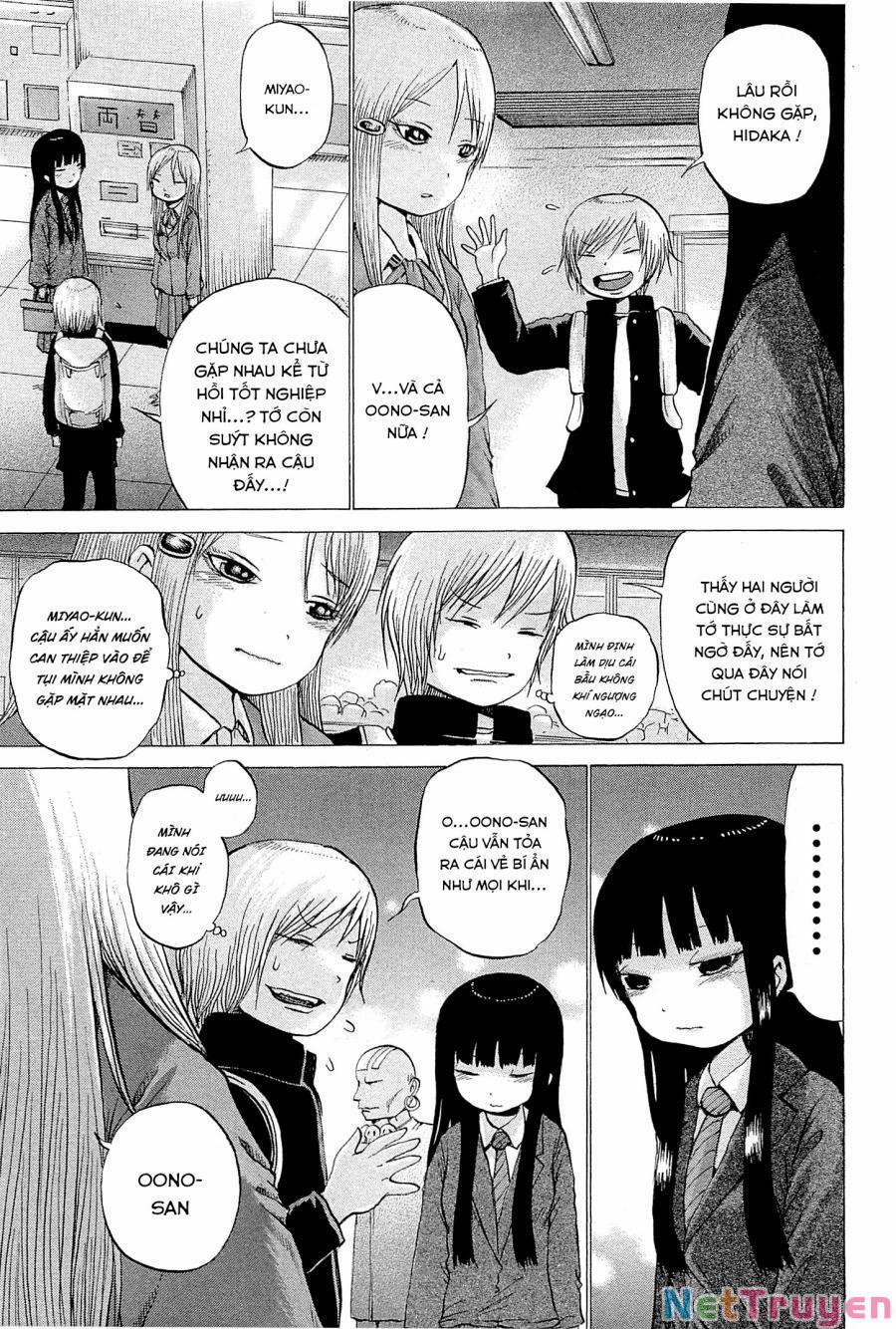 Hi Score Girl 24 trang 5