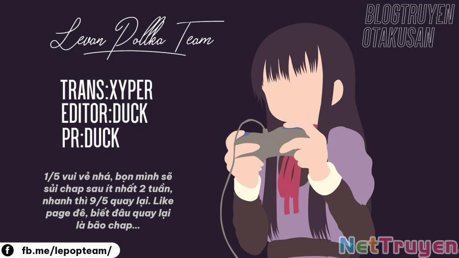 Hi Score Girl 25 trang 0