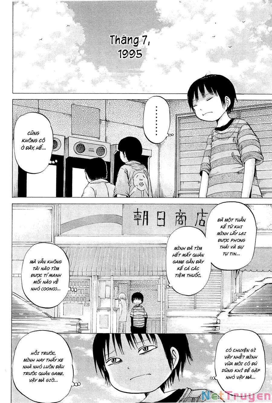 Hi Score Girl 25 trang 2