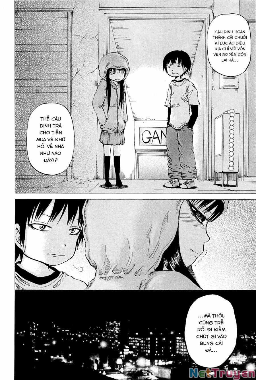 Hi Score Girl 25 trang 24