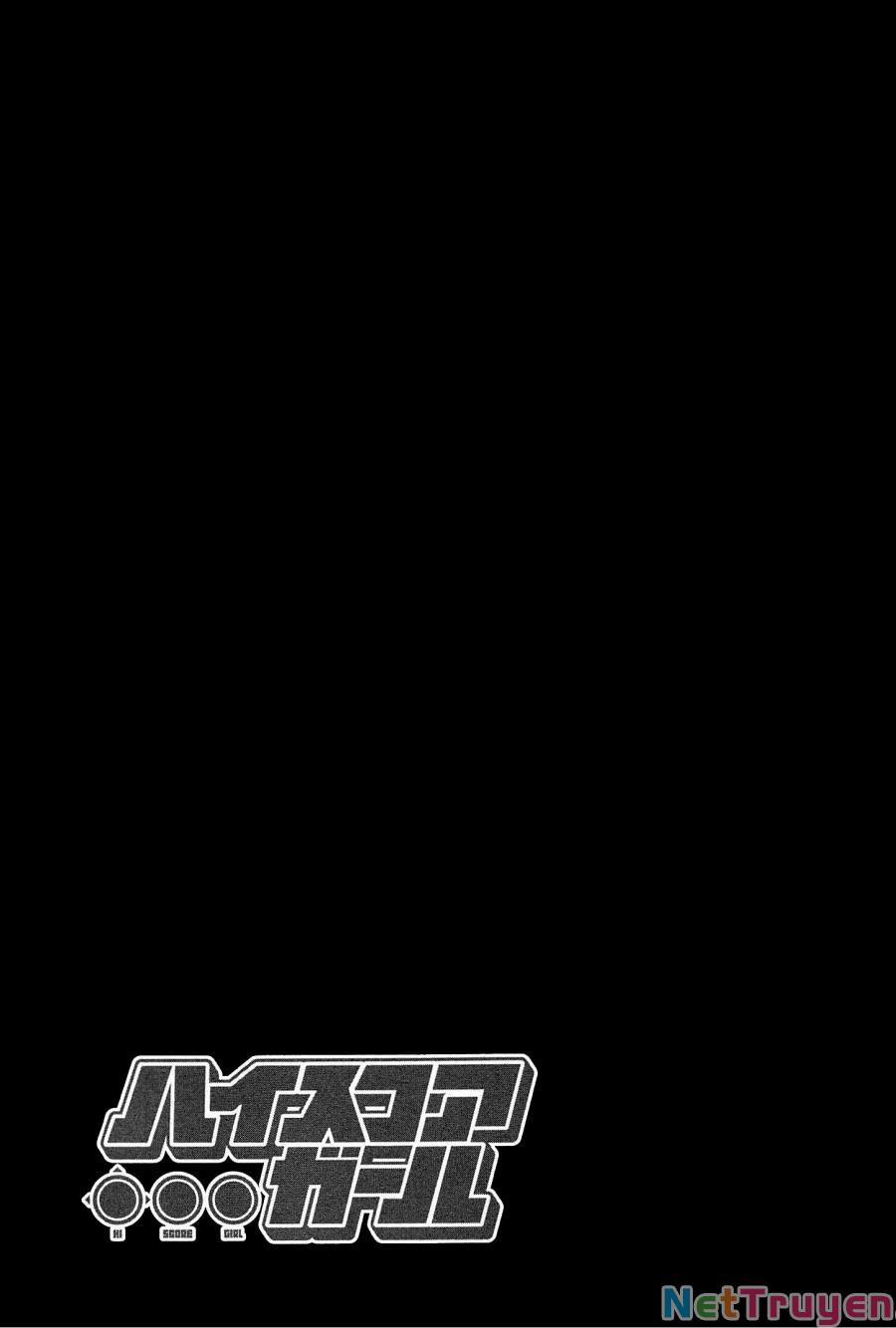 Hi Score Girl 25 trang 25