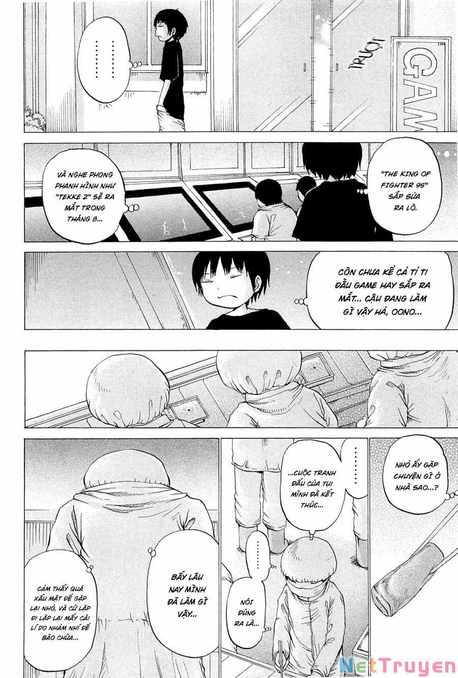 Hi Score Girl 25 trang 6