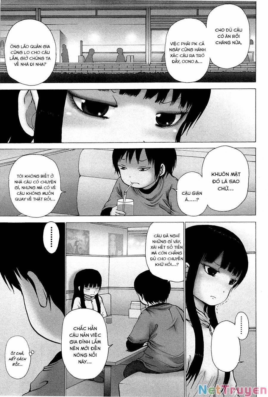 Hi Score Girl 26 trang 1
