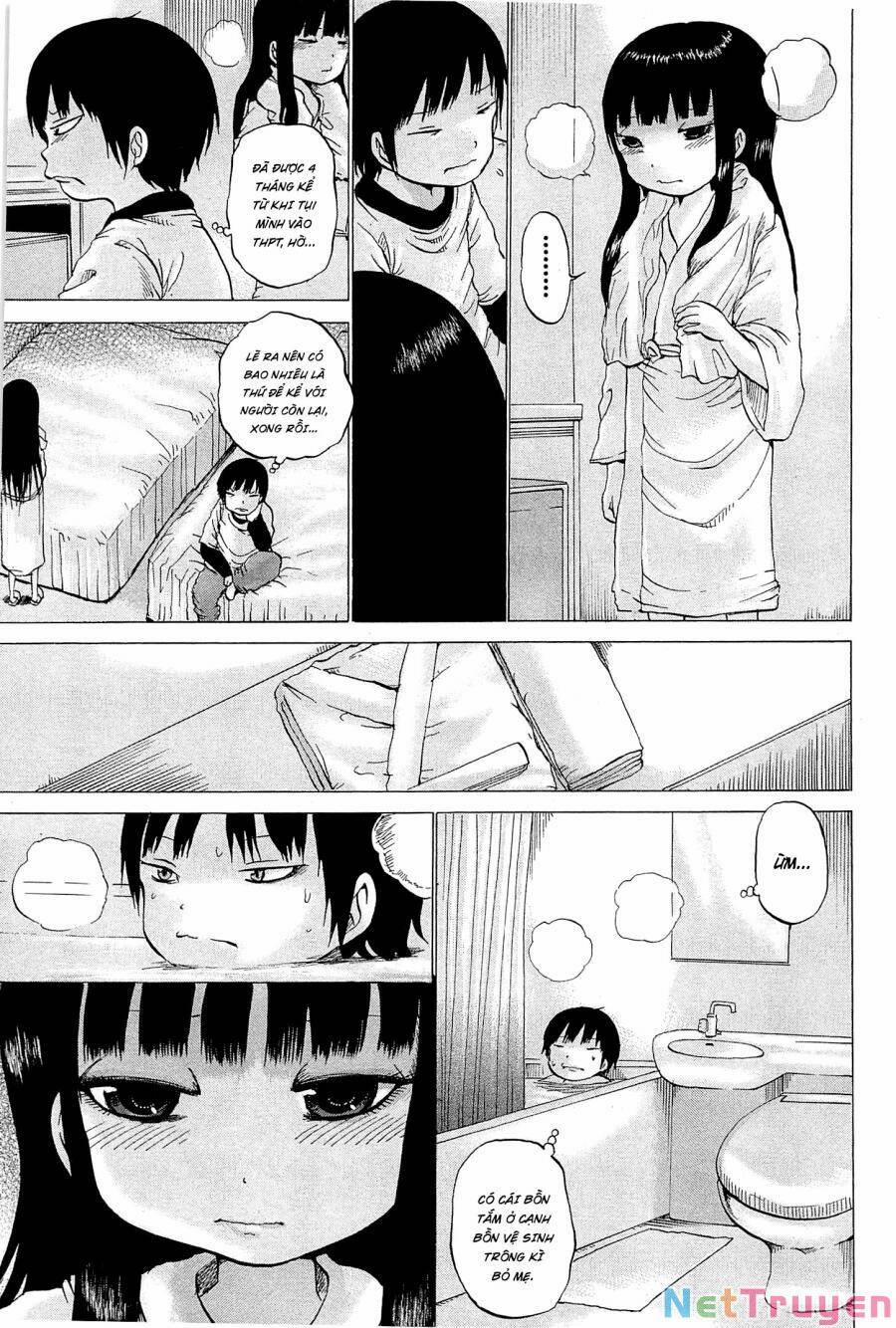 Hi Score Girl 26 trang 11