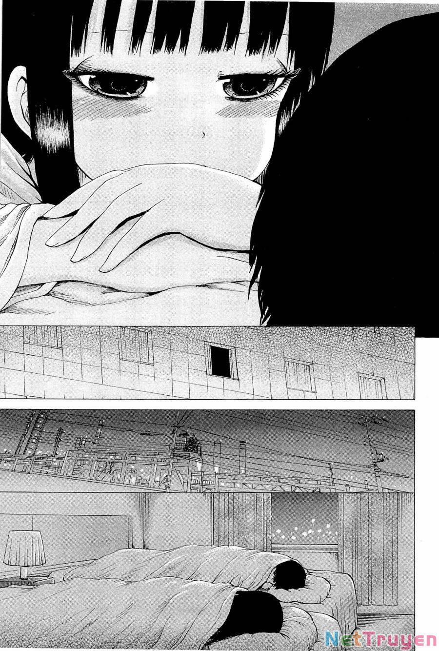 Hi Score Girl 26 trang 17