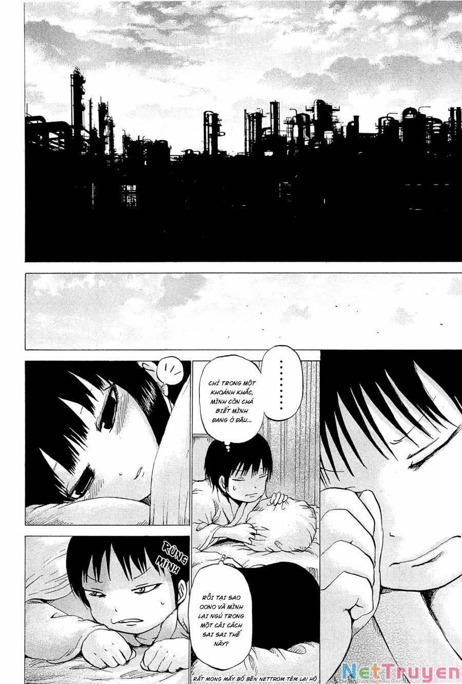 Hi Score Girl 26 trang 18