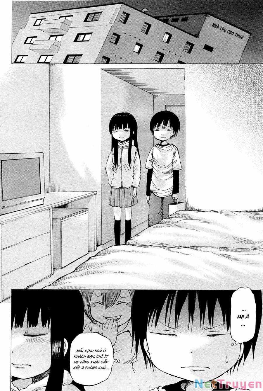 Hi Score Girl 26 trang 6