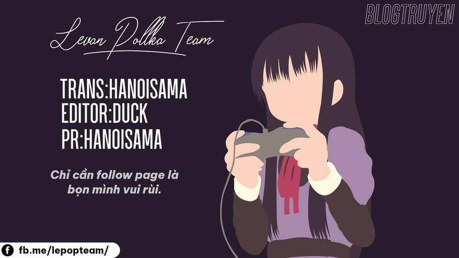 Hi Score Girl 27.5 trang 0