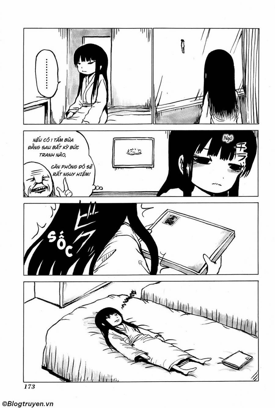 Hi Score Girl 27.5 trang 15