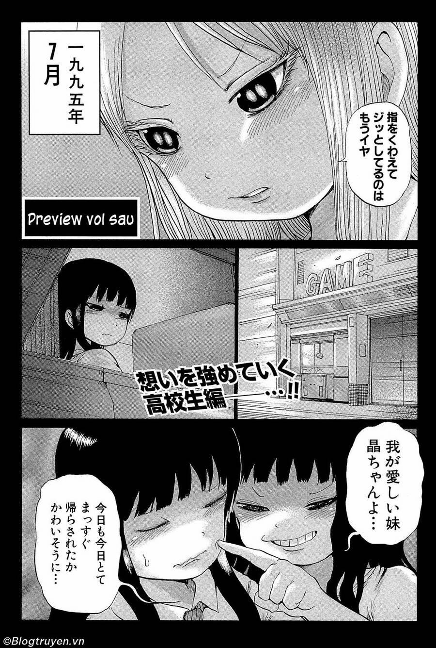 Hi Score Girl 27.5 trang 16
