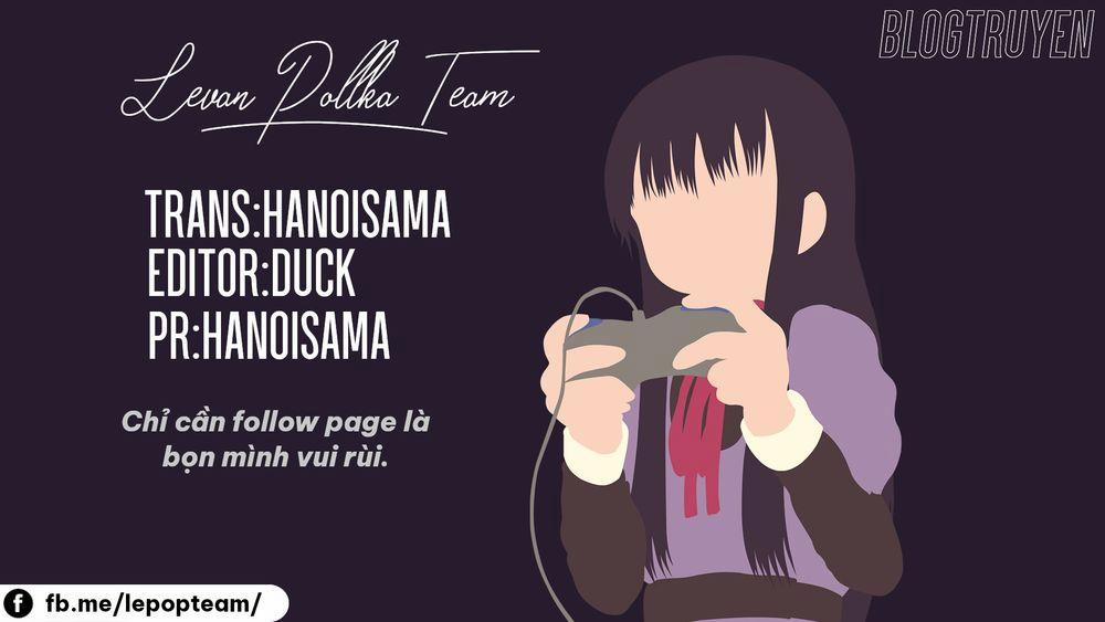 Hi Score Girl 27.6 trang 0