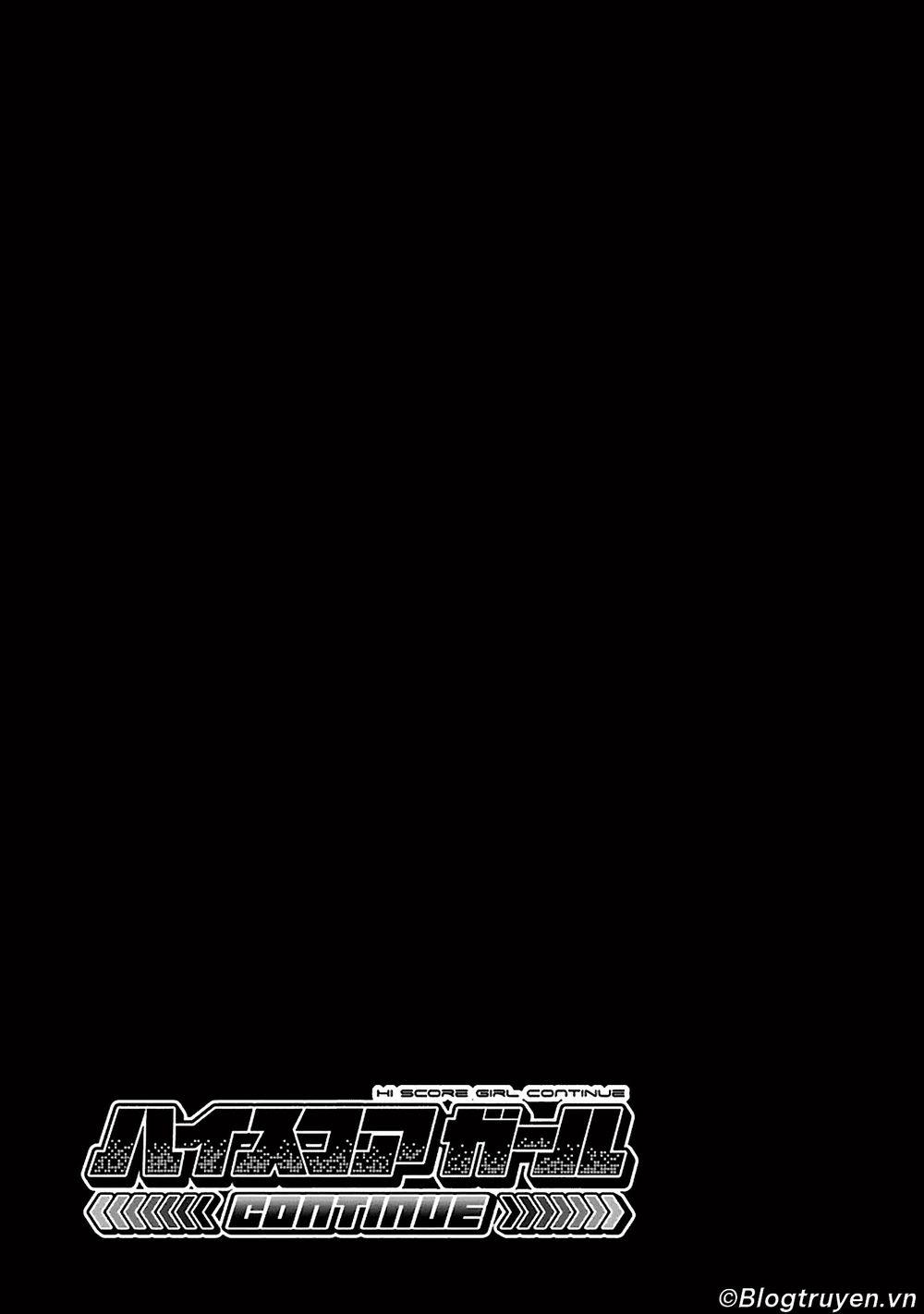 Hi Score Girl 27.6 trang 17