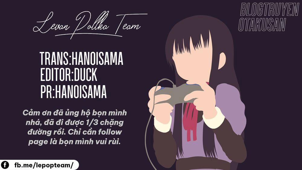 Hi Score Girl 27 trang 0